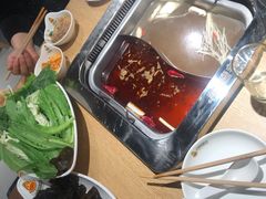 -彤德莱牛肉火锅(双港店)
