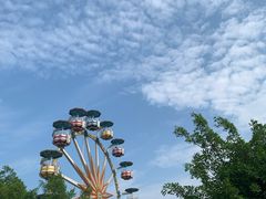 -乐和乐都主题乐园