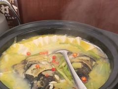 -董府·古宅餐厅