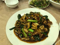 -阿马蛋汤·宁波小海鲜(总店)