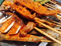 -夜猫子串吧·龙虾.江西小炒(万塘路店)