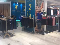 -百盛(中山路店)