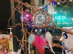 -伊斯坦布尔土耳其清真咖啡餐厅