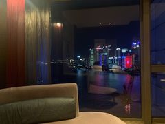 -上海外滩茂悦大酒店