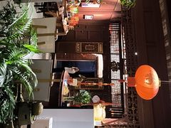 -董府·古宅餐厅