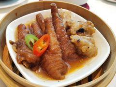-金悦轩海鲜酒家(拱北店)