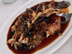 -楼外楼(西湖景区孤山路店)