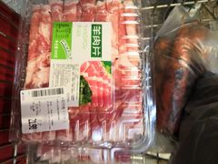 -物美综合超市(旧宫店)