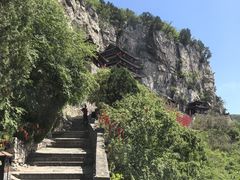 -娲皇宫