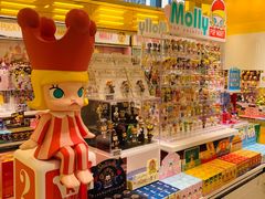 -泡泡玛特POPMART(浦项中心体验店)