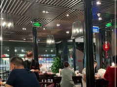 大堂-松鹤楼(山塘街店)