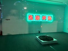 -上海明天广场JW万豪酒店