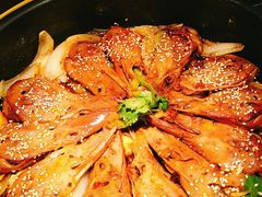 -一品渝香·好吖好鸭时尚干锅鸭头(乐汇城店)
