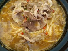 -满福隆酒楼(万绿园店)