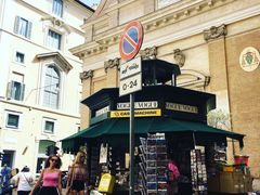 -圣母百花大教堂穹顶