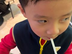 -混果汁(喜荟城店)