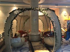 -水晶之星洗浴温泉汗蒸