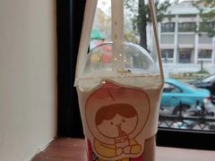 -milch·t妙奇(五大道店)