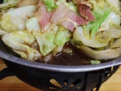 -江南人家(横店老字号)