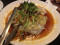 -西贝(金桥店)