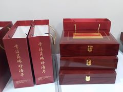 -宫品海参专卖店(黄浦老西门店)