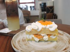 -稀物集咖啡(徽州大道店)