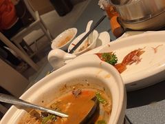 -双湖园·地标武汉菜(黄鹤楼解放路店)