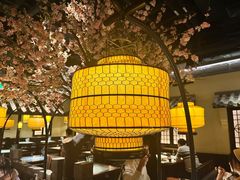 -绿茶餐厅(昌平悦荟店)
