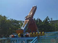 -汕头蓝水星欢乐世界
