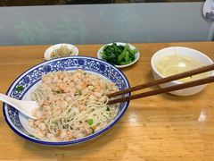 三虾面-裕兴记·三虾面(西北街总店)