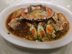 -顺风海鲜港(金玉兰店)
