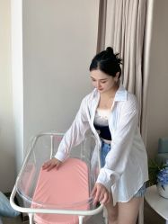 -沐恩·贝瑞月子中心(隆福店)