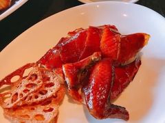 -杭州西子湖四季酒店-WL BISTRO西湖餐厅(灵隐路店)