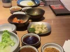 -烧肉达人•炭火烧肉(新天地店)