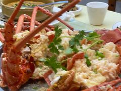 -沙田台山海鲜·酣客酒窖