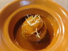 鲍鱼捞饭-有喜胶东小馆(太申祥和店)