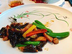 -馋遇江南·精致湖景雅宴(东方之门店)