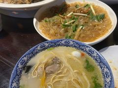 河南烩面-裕丰源(福彩路店)