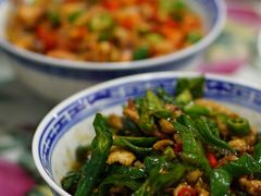 -啄佬食堂