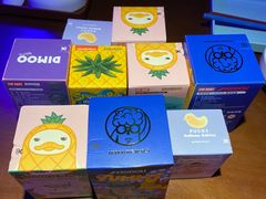 -泡泡玛特POPMART(合生汇店)