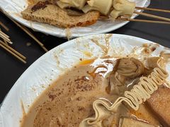 -郭记小街麻辣烫(虎坊路店)