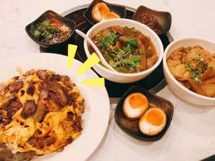 -有章牛杂(石厦店)