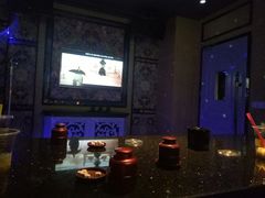 -欢乐迪KTV(南坪上海城店)