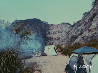 杭州余杭可以free的露营️地