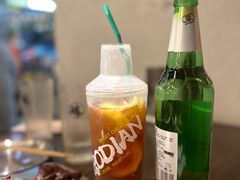 -破店肥哈·东北烧烤·夜宵(南山保利店)