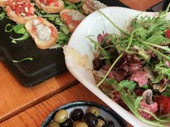 -SHARK鲨鱼餐吧(购物公园店)