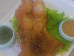-金家老三饭庄(常营店)