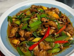 -懒人盐府人家(航天桥店)