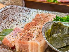 -久藏·横膈膜烧肉·酒场(江汉路店)
