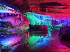 -天河潭旅游度假区